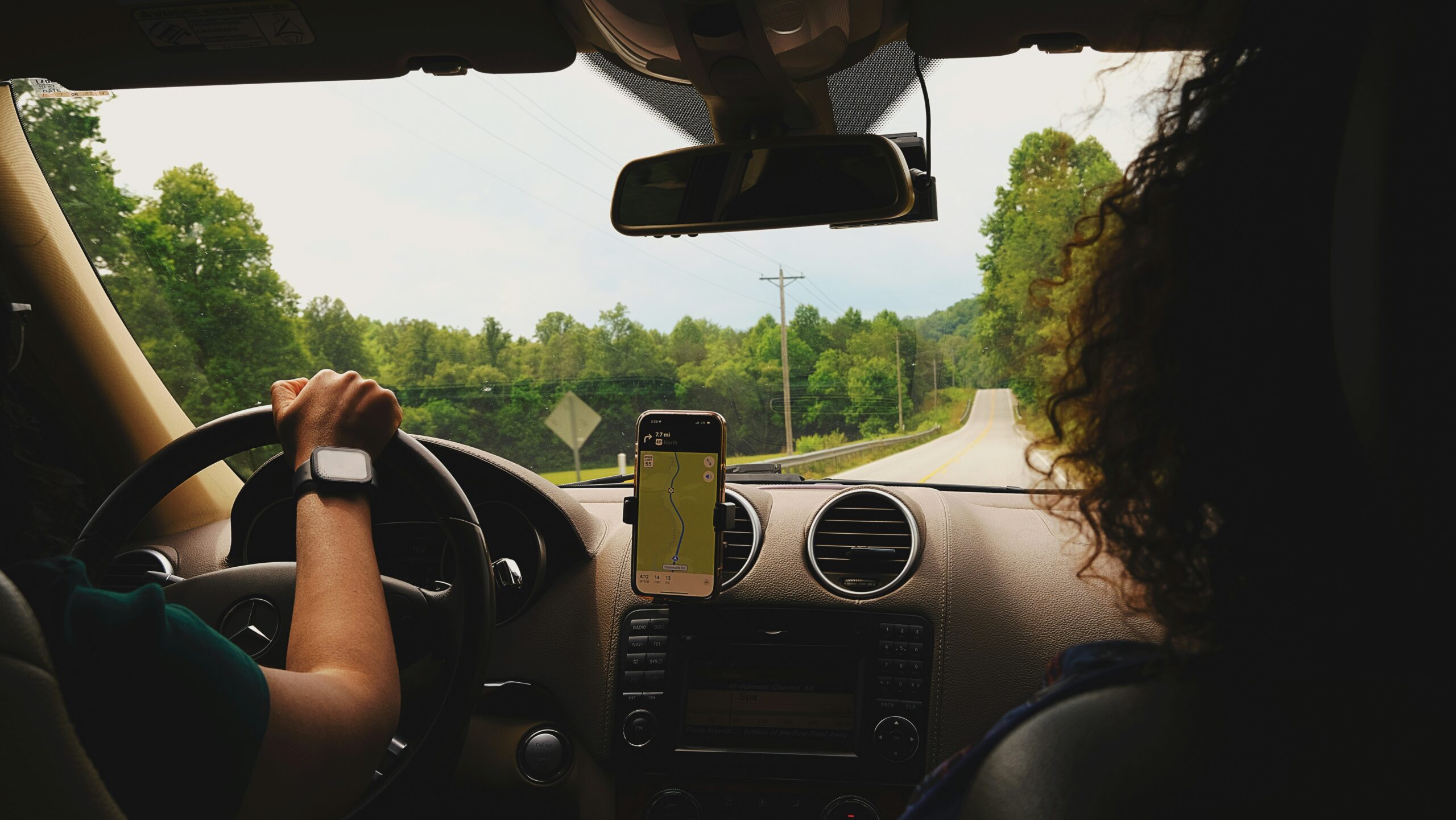 Learning to Drive Isn’t Just About Passing a Test