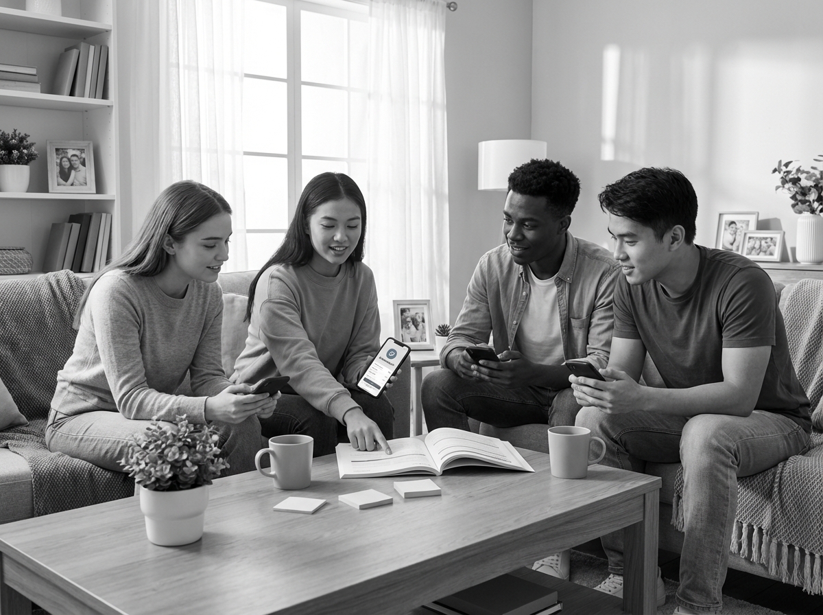 Your Family Game Plan: Top Strategies to Support Teens for the Permit Test