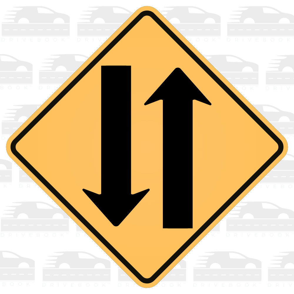 Sunday Sign Day: Two-Way Traffic (What It Means and How to Drive It Confidently)