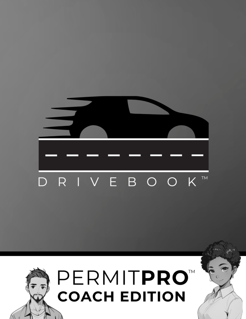 PermitPro Coach Edition Book Cover Image