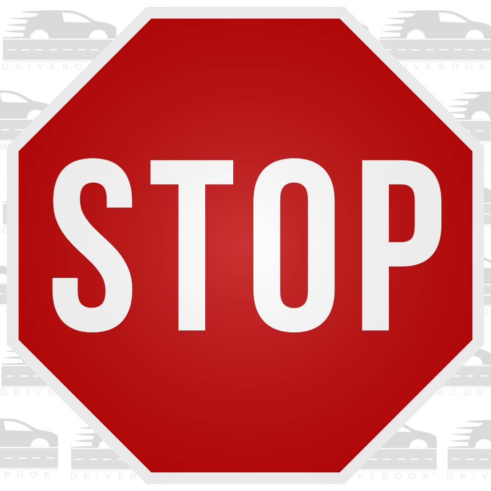 Stop Sign: What It Means (and What a “Full Stop” Really Is)